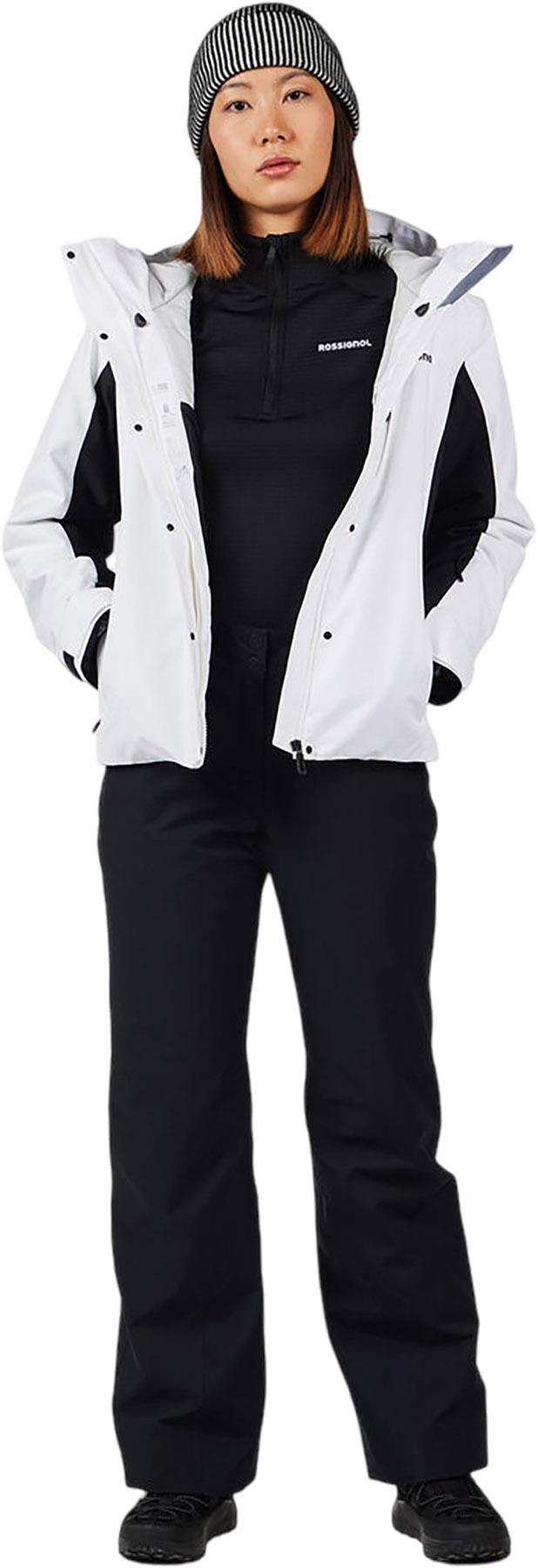 Numéro de l'image de la galerie de produits 6 pour le produit Pantalon de ski isolé - Femme