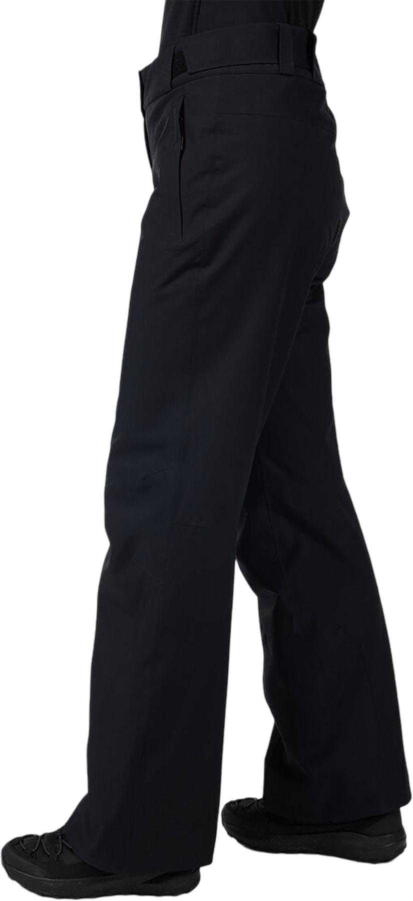 Numéro de l'image de la galerie de produits 7 pour le produit Pantalon de ski isolé - Femme