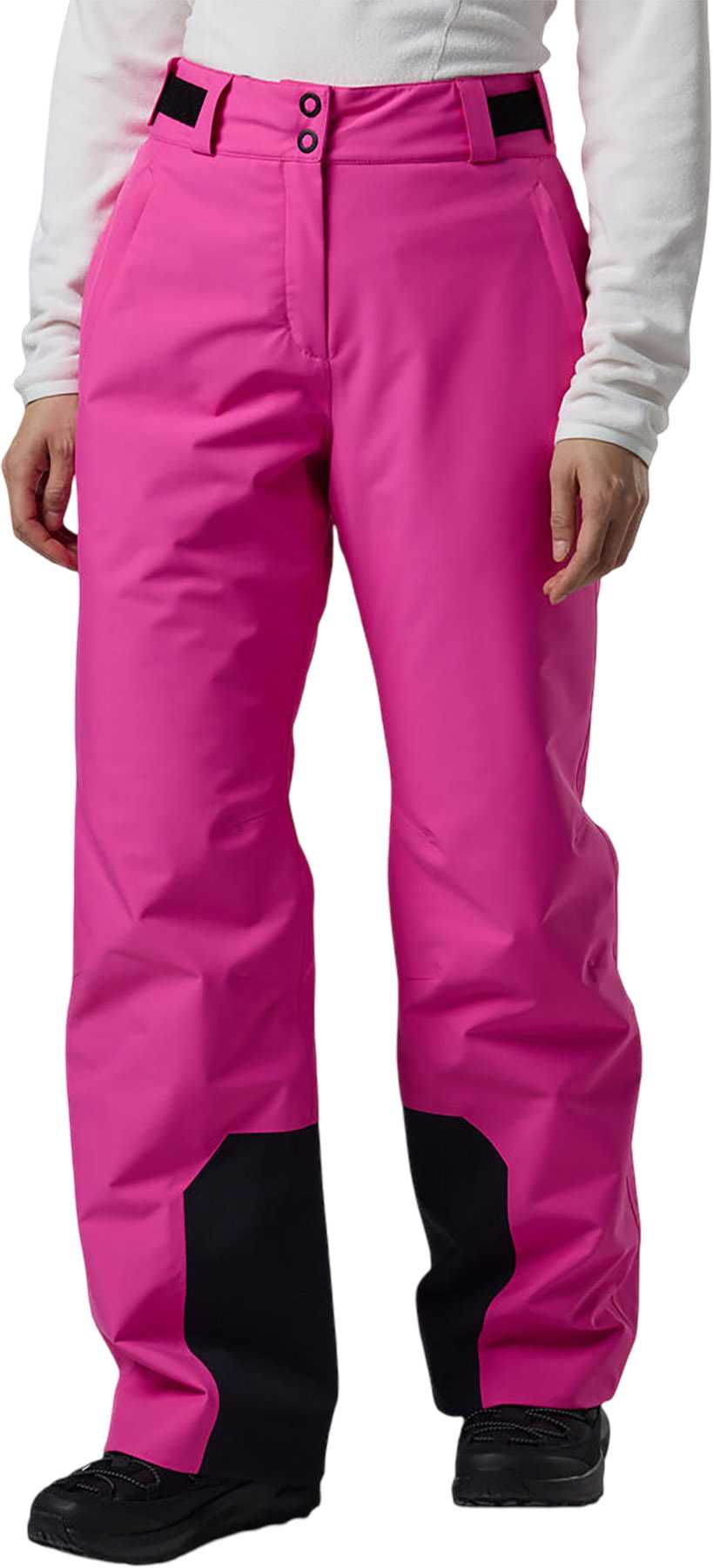 Electric Fuchsia