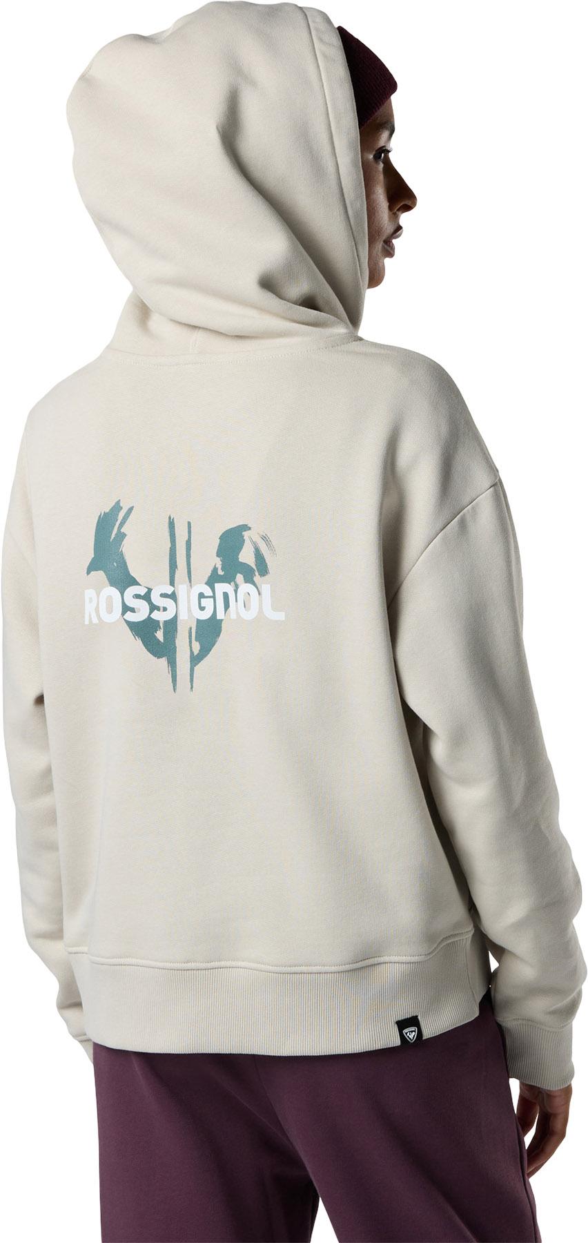 Product gallery image number 4 for product Waterfall Relax Hoodie - Women's