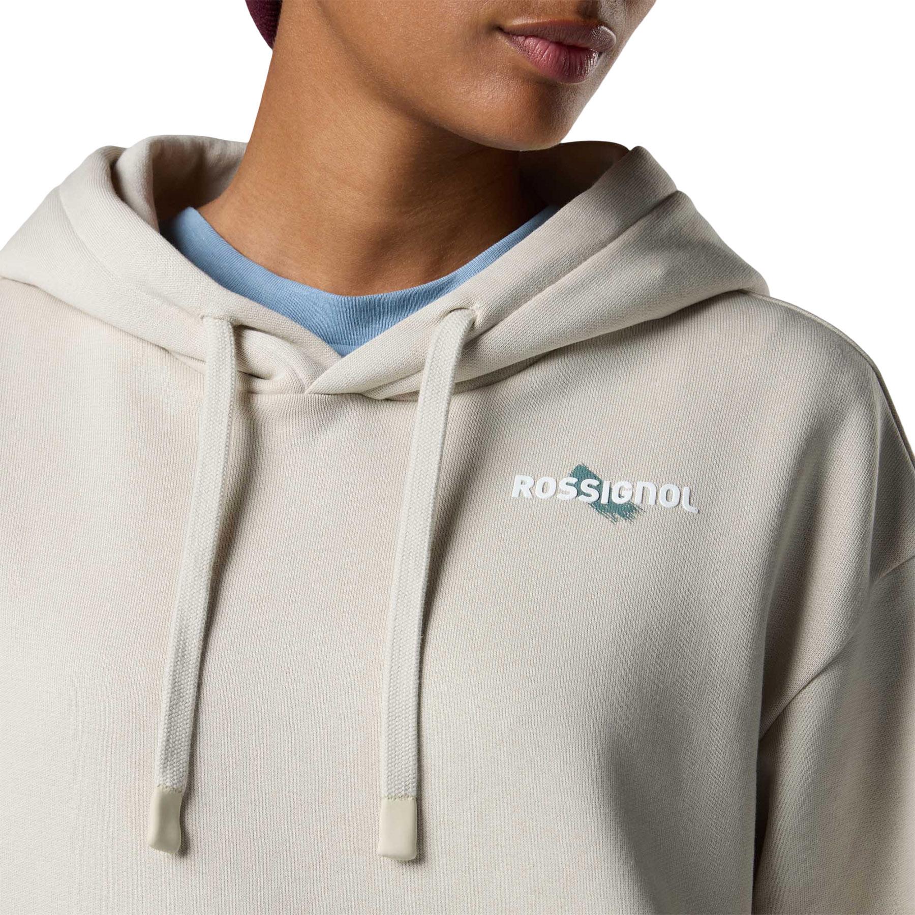 Product gallery image number 5 for product Waterfall Relax Hoodie - Women's