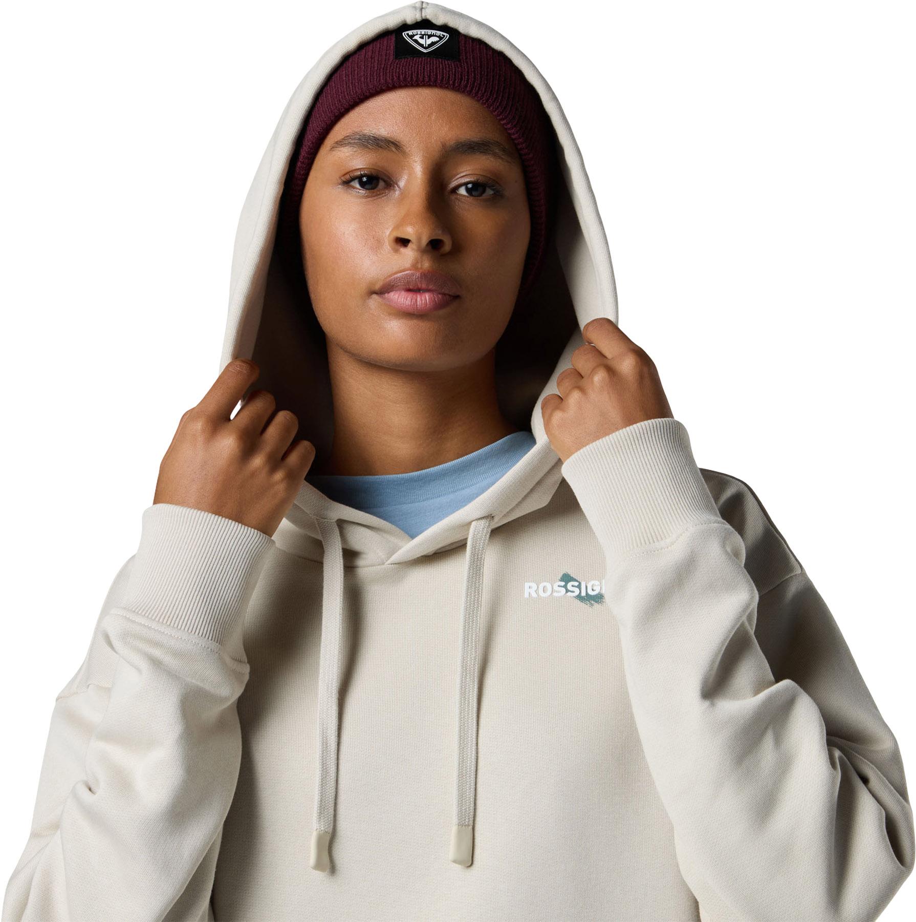 Product gallery image number 6 for product Waterfall Relax Hoodie - Women's
