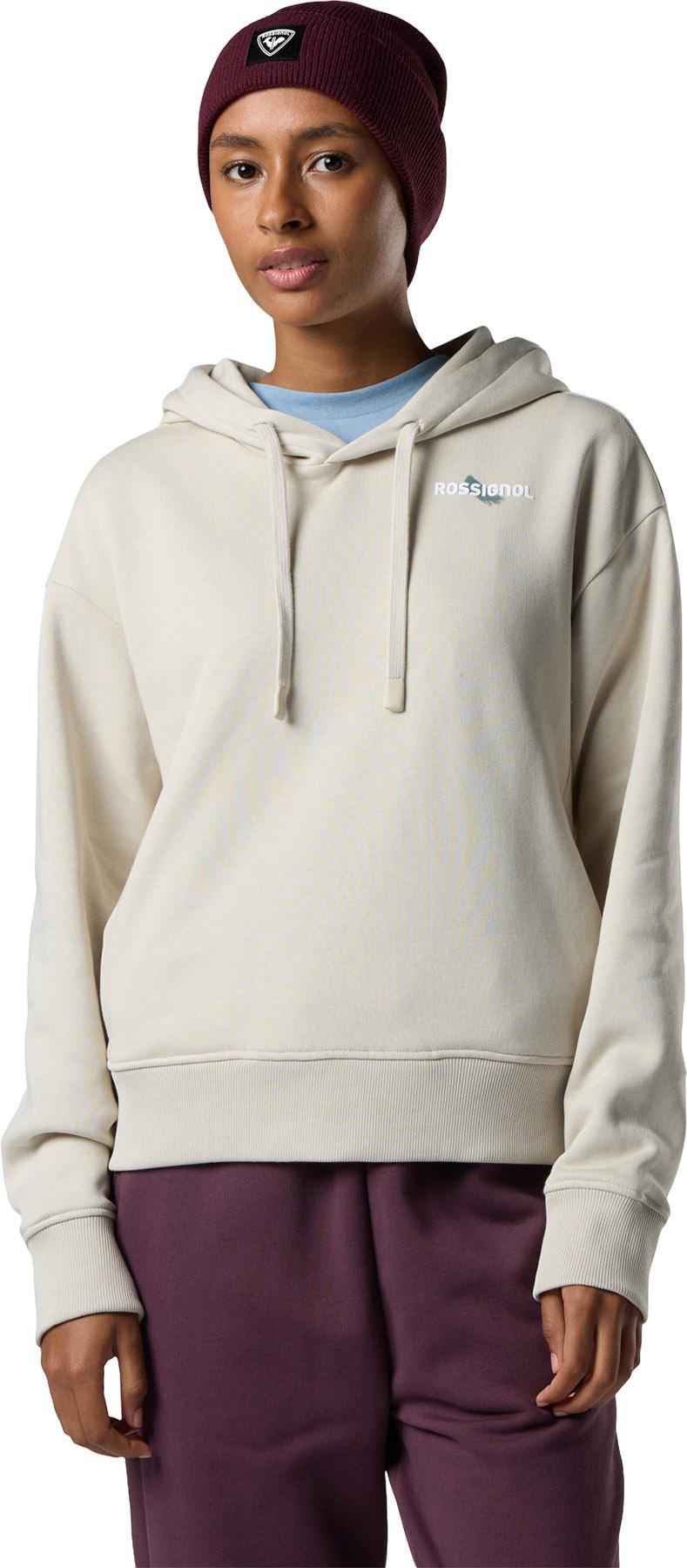 Product gallery image number 2 for product Waterfall Relax Hoodie - Women's