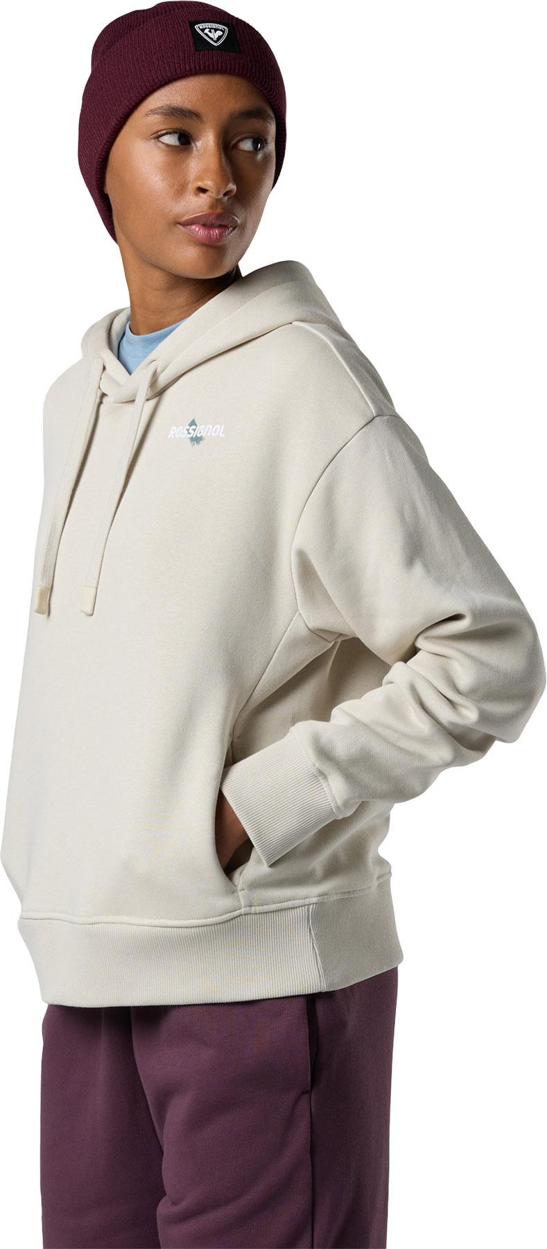 Product gallery image number 3 for product Waterfall Relax Hoodie - Women's