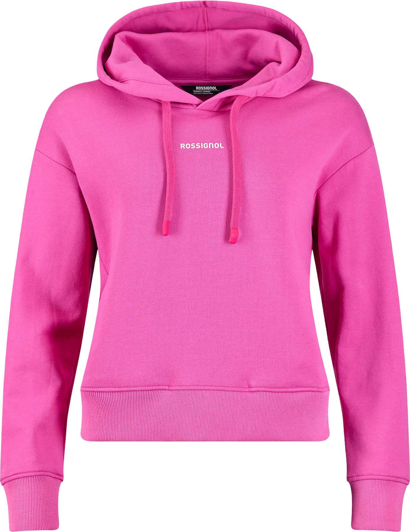 Electric Fuchsia