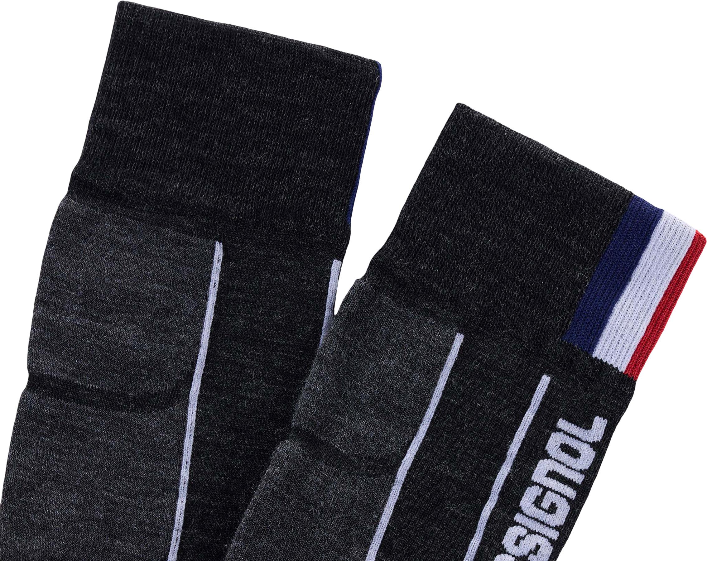 Numéro de l'image de la galerie de produits 2 pour le produit Chaussettes de ski Intermediate - Femme