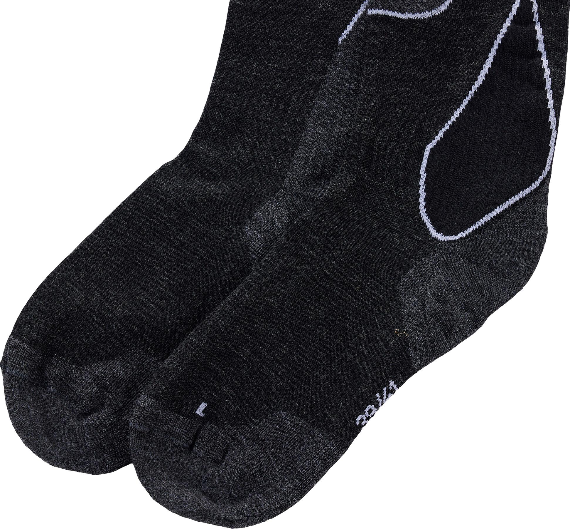 Numéro de l'image de la galerie de produits 3 pour le produit Chaussettes de ski Intermediate - Femme