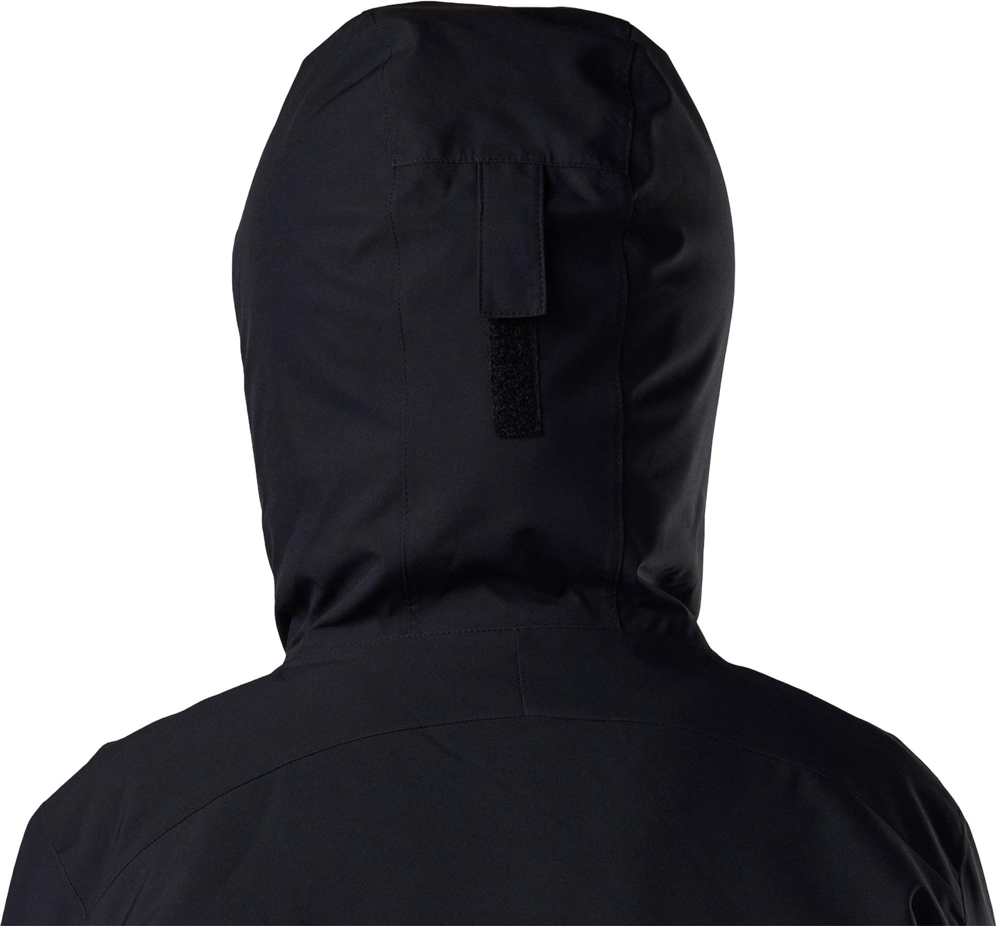 Numéro de l'image de la galerie de produits 3 pour le produit Manteau de ski isolé Strawpile - Jeune