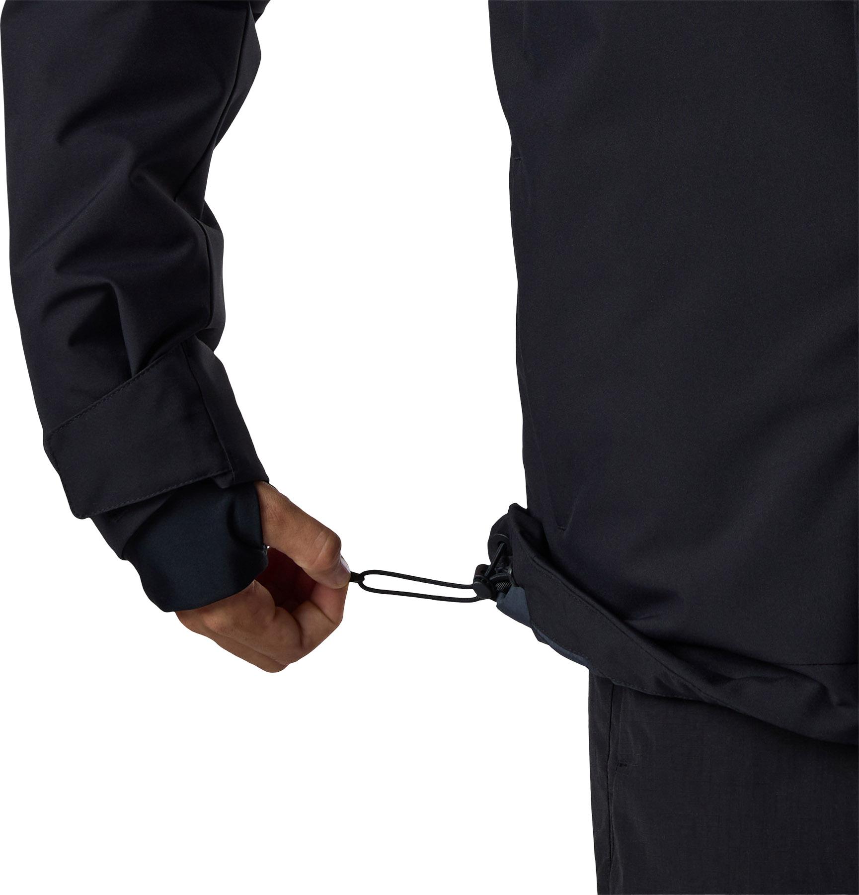 Numéro de l'image de la galerie de produits 6 pour le produit Manteau de ski isolé Strawpile - Jeune