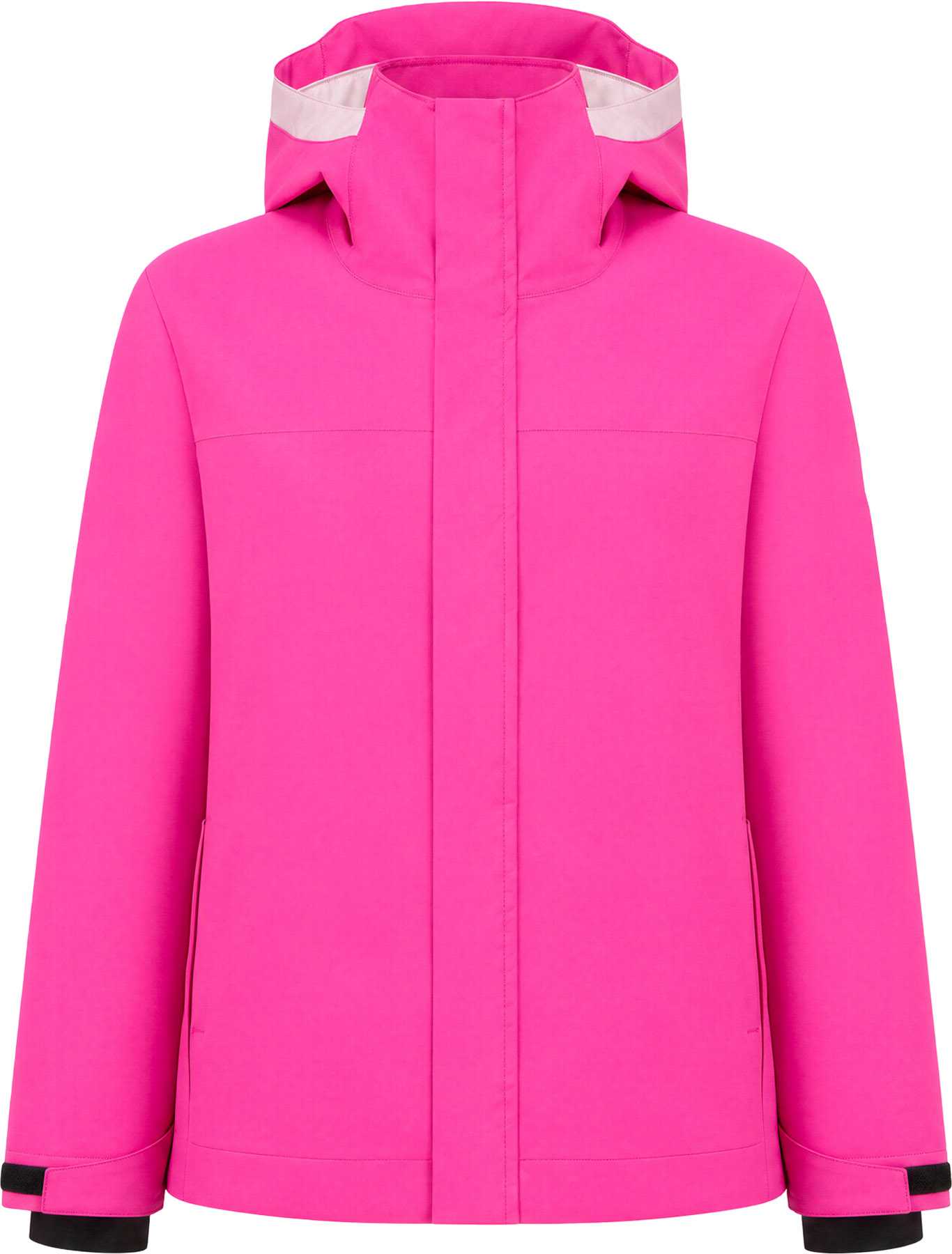 Electric Fuchsia