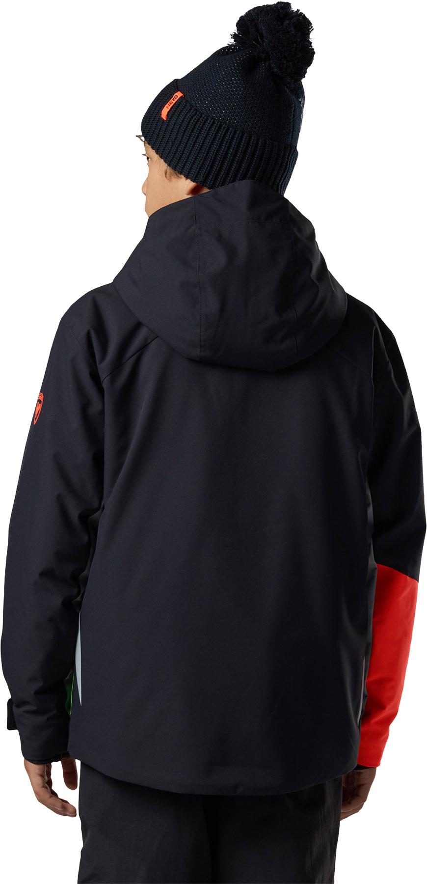 Numéro de l'image de la galerie de produits 2 pour le produit Manteau de ski Hero - Jeune