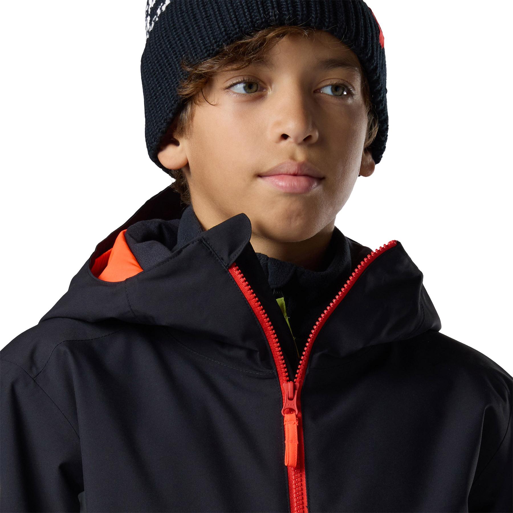 Numéro de l'image de la galerie de produits 3 pour le produit Manteau de ski Hero - Jeune