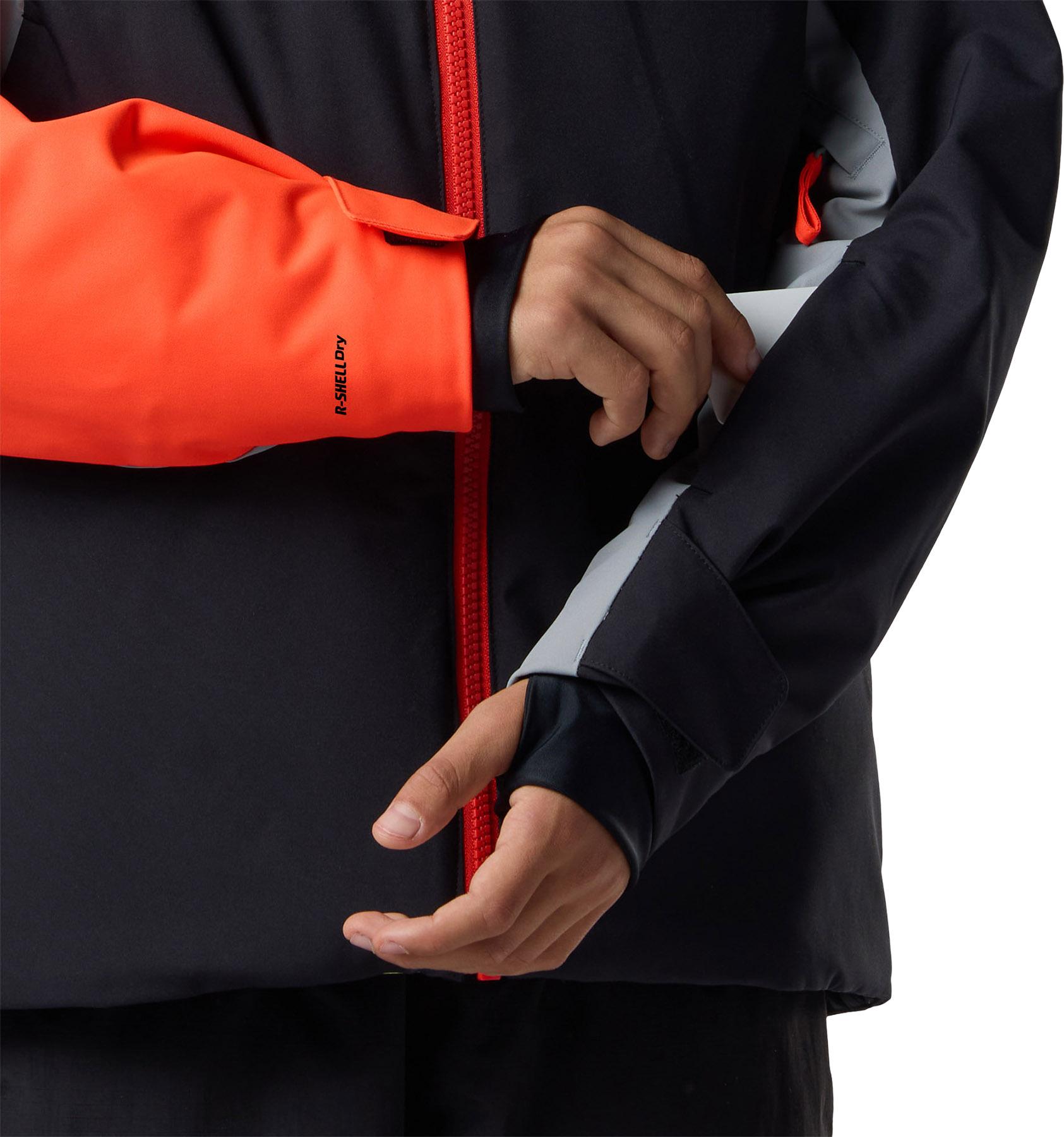 Numéro de l'image de la galerie de produits 4 pour le produit Manteau de ski Hero - Jeune