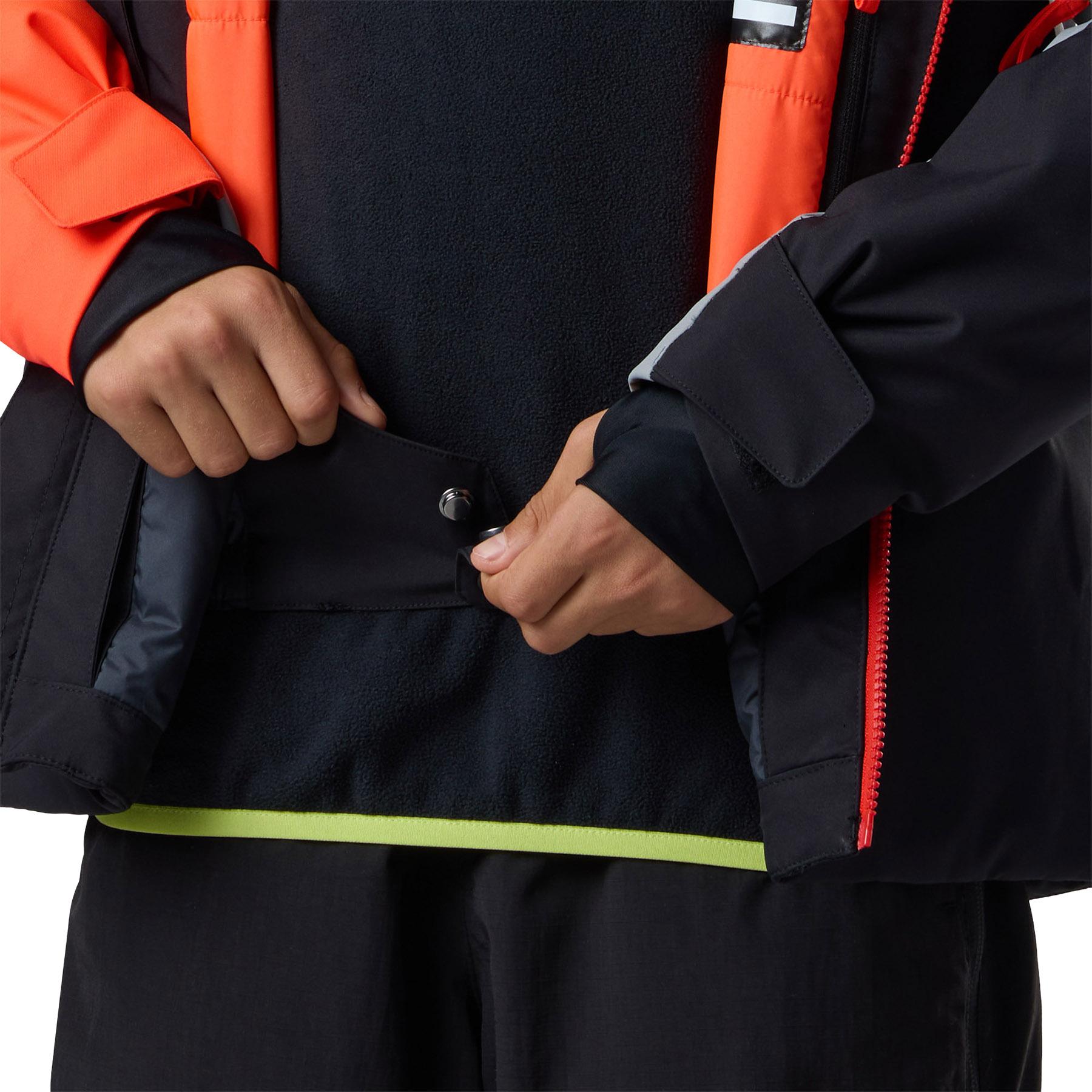Numéro de l'image de la galerie de produits 7 pour le produit Manteau de ski Hero - Jeune