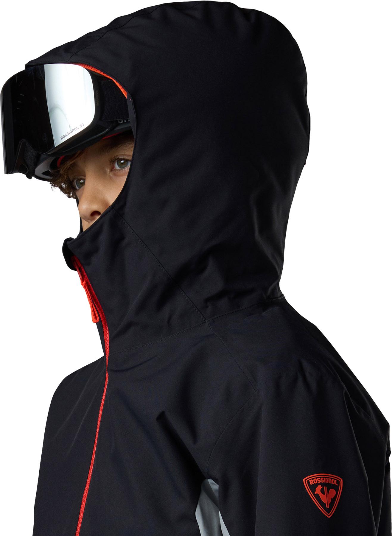 Numéro de l'image de la galerie de produits 6 pour le produit Manteau de ski Hero - Jeune