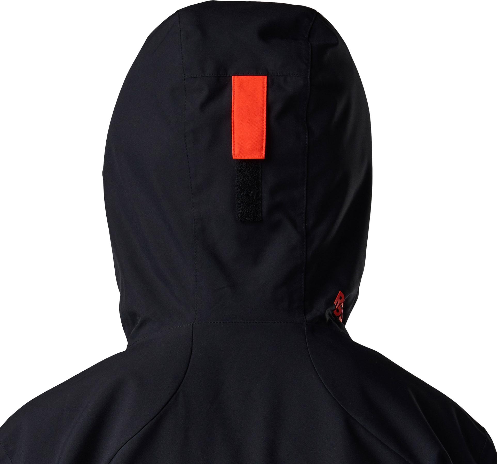 Numéro de l'image de la galerie de produits 8 pour le produit Manteau de ski Hero - Jeune