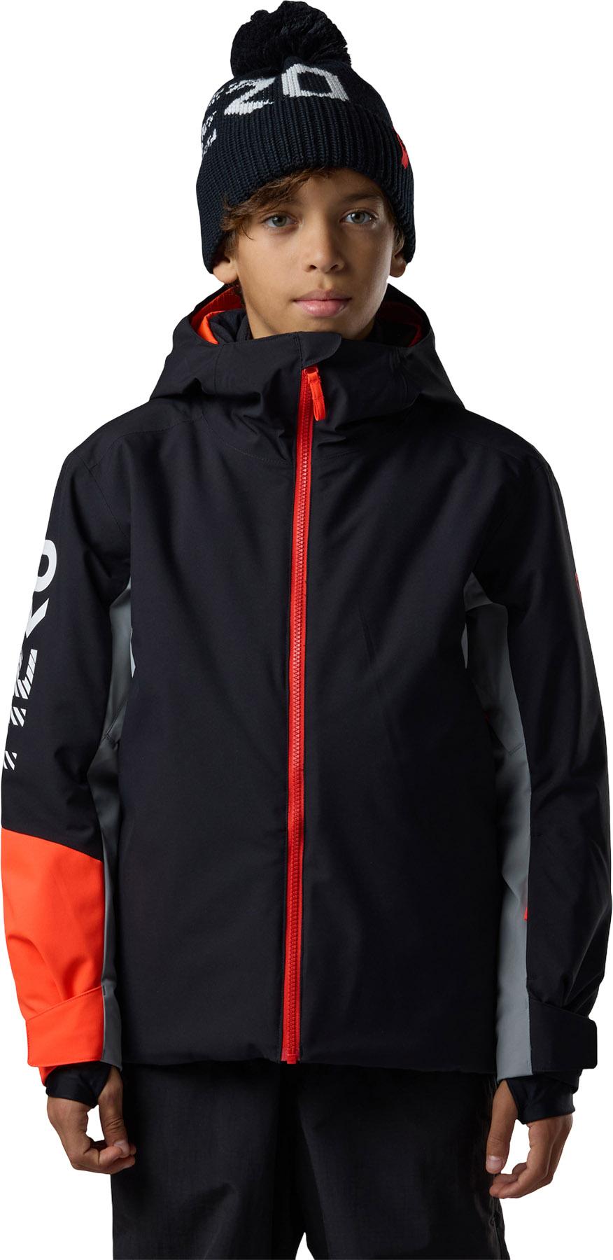 Image de produit pour Manteau de ski Hero - Jeune