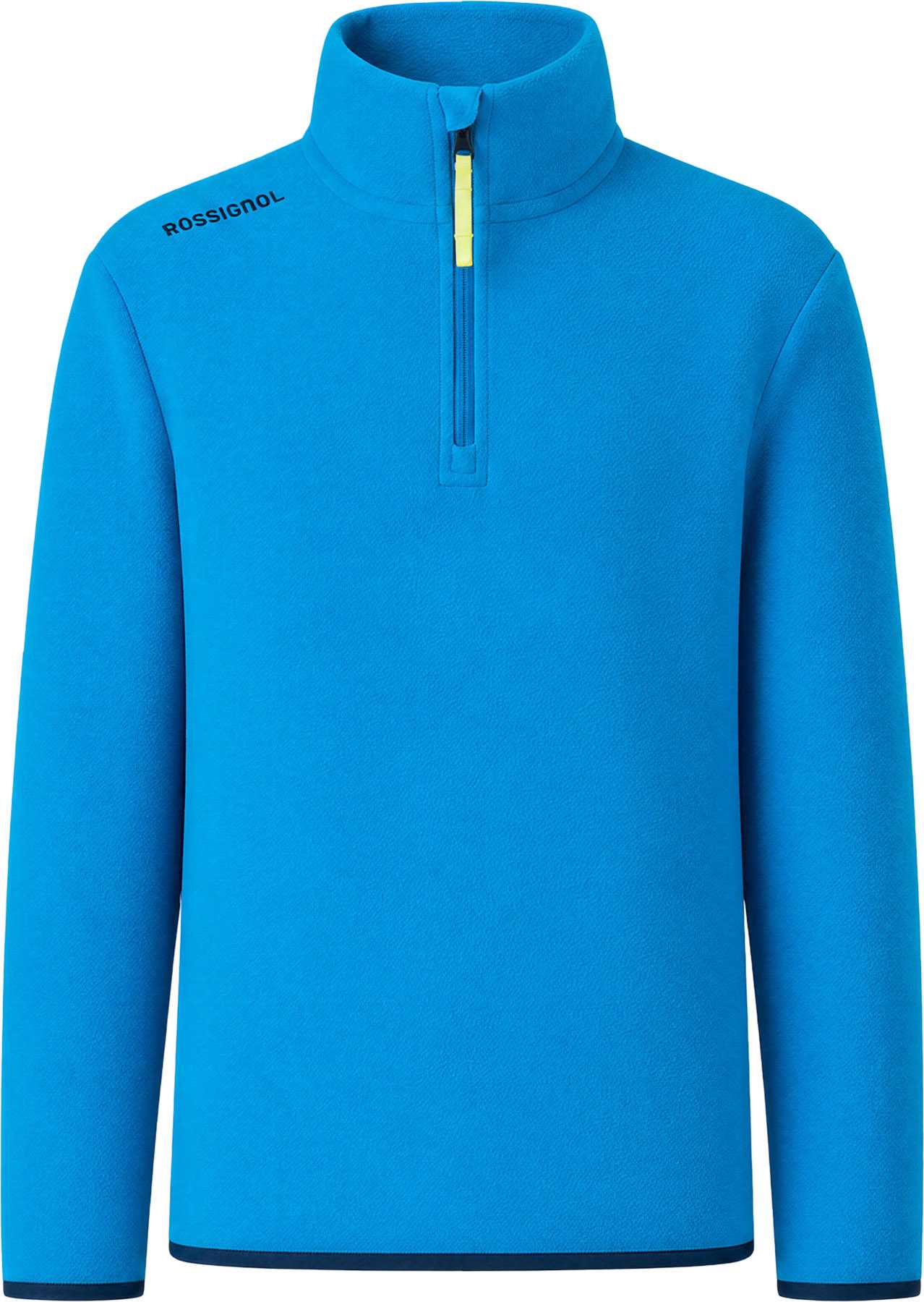 Blazing Blue