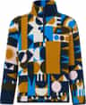Colour: Jr Potpourri Blazing Blue