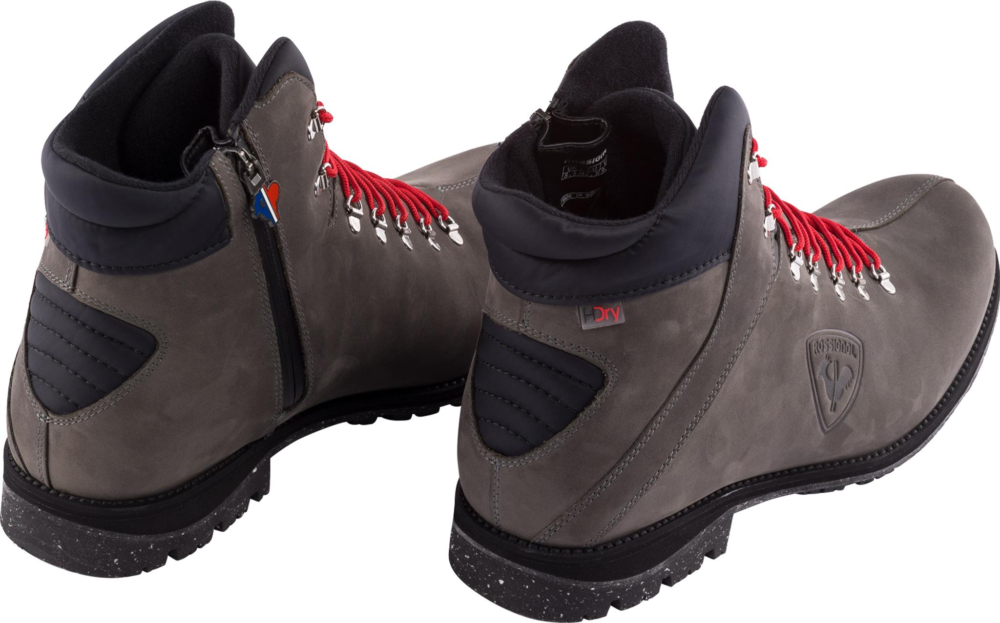 Product gallery image number 2 for product 1907 Chamonix Boots - Men's