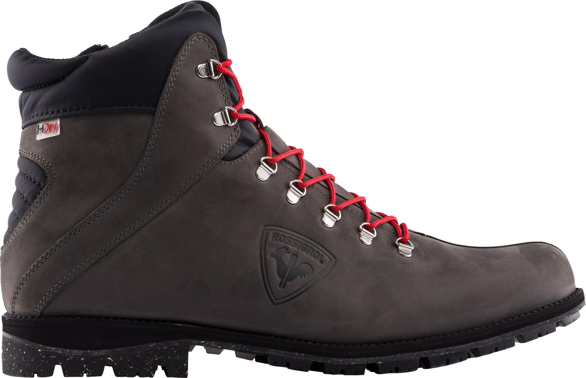 Product gallery image number 1 for product 1907 Chamonix Boots - Men's