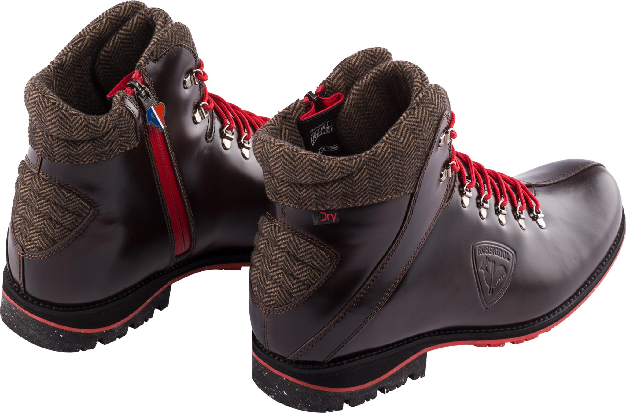Product gallery image number 2 for product 1907 Chamonix Boots - Men's