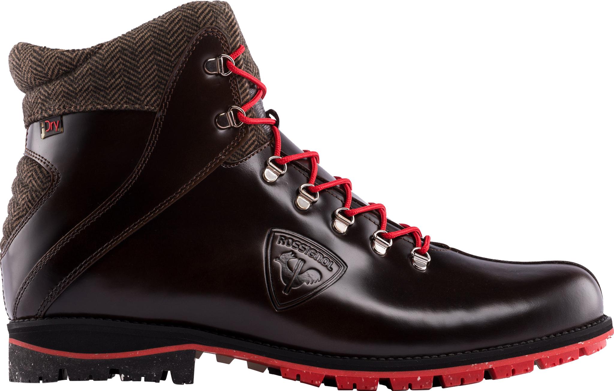 Product gallery image number 1 for product 1907 Chamonix Boots - Men's