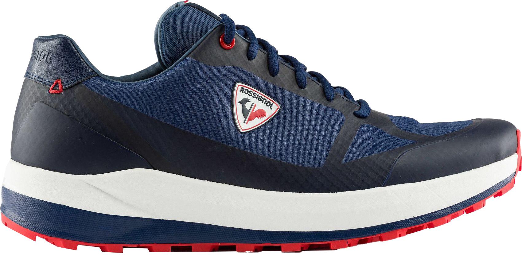 Product gallery image number 1 for product Sportchic Navy Blue Sneakers - Men's
