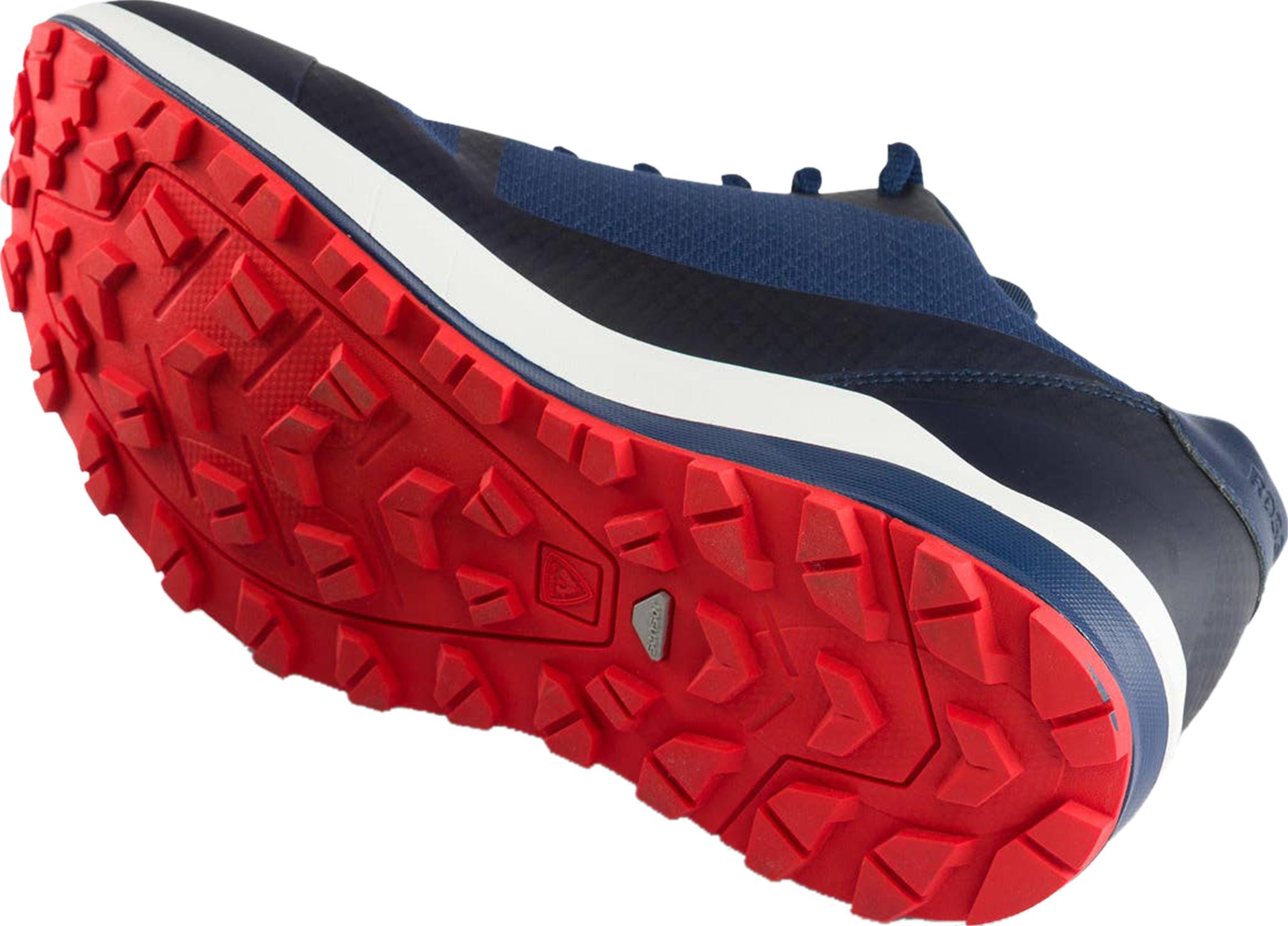 Product gallery image number 3 for product RSC Navy Blue Sneakers - Women's