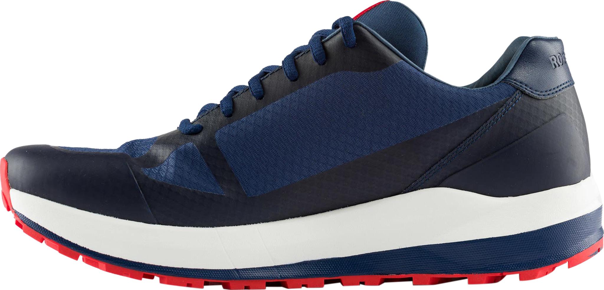 Product gallery image number 4 for product RSC Navy Blue Sneakers - Women's