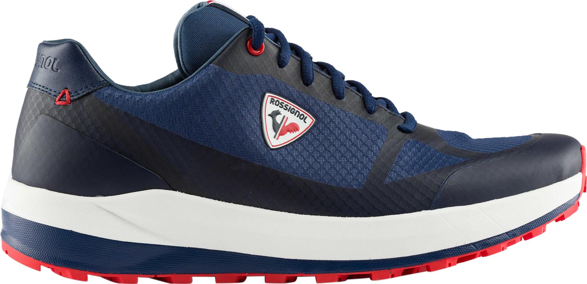 Product gallery image number 1 for product RSC Navy Blue Sneakers - Women's