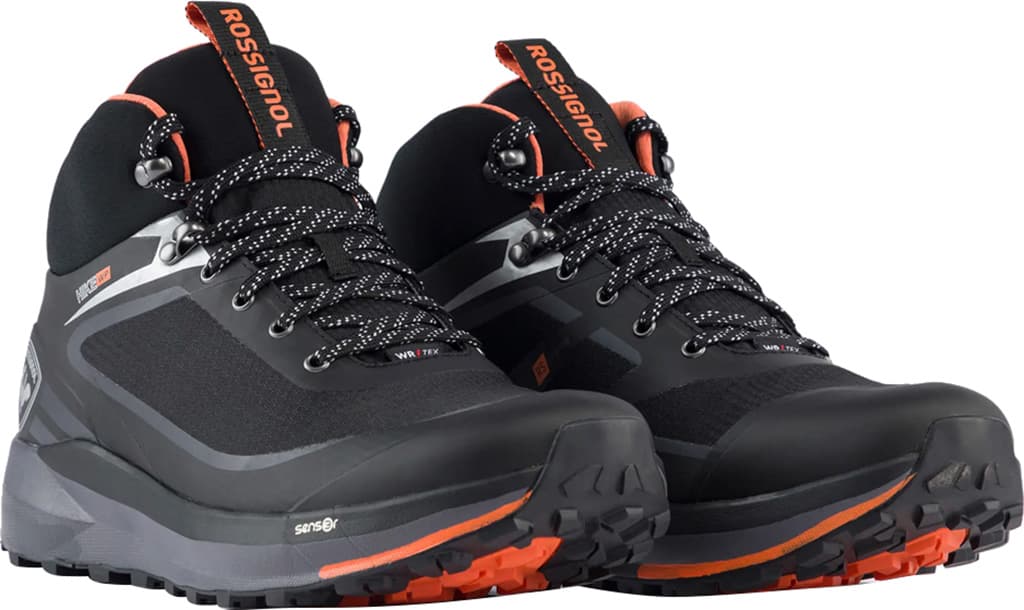 Product gallery image number 2 for product Skpr Waterproof Hiking Boot - Men's
