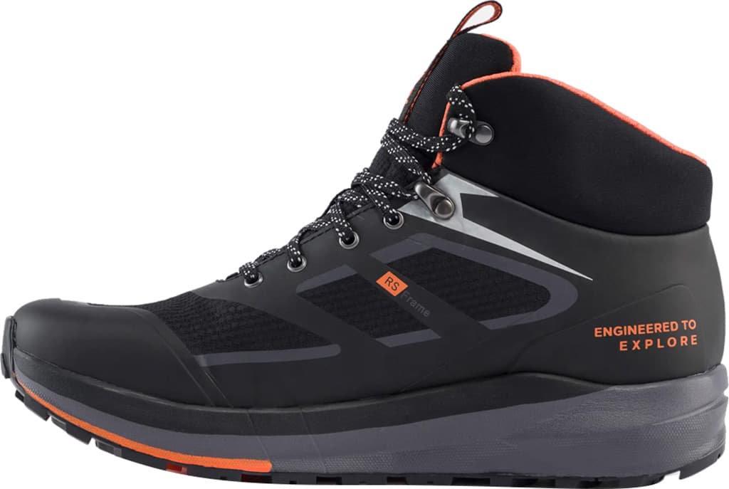 Product gallery image number 5 for product Skpr Waterproof Hiking Boot - Men's