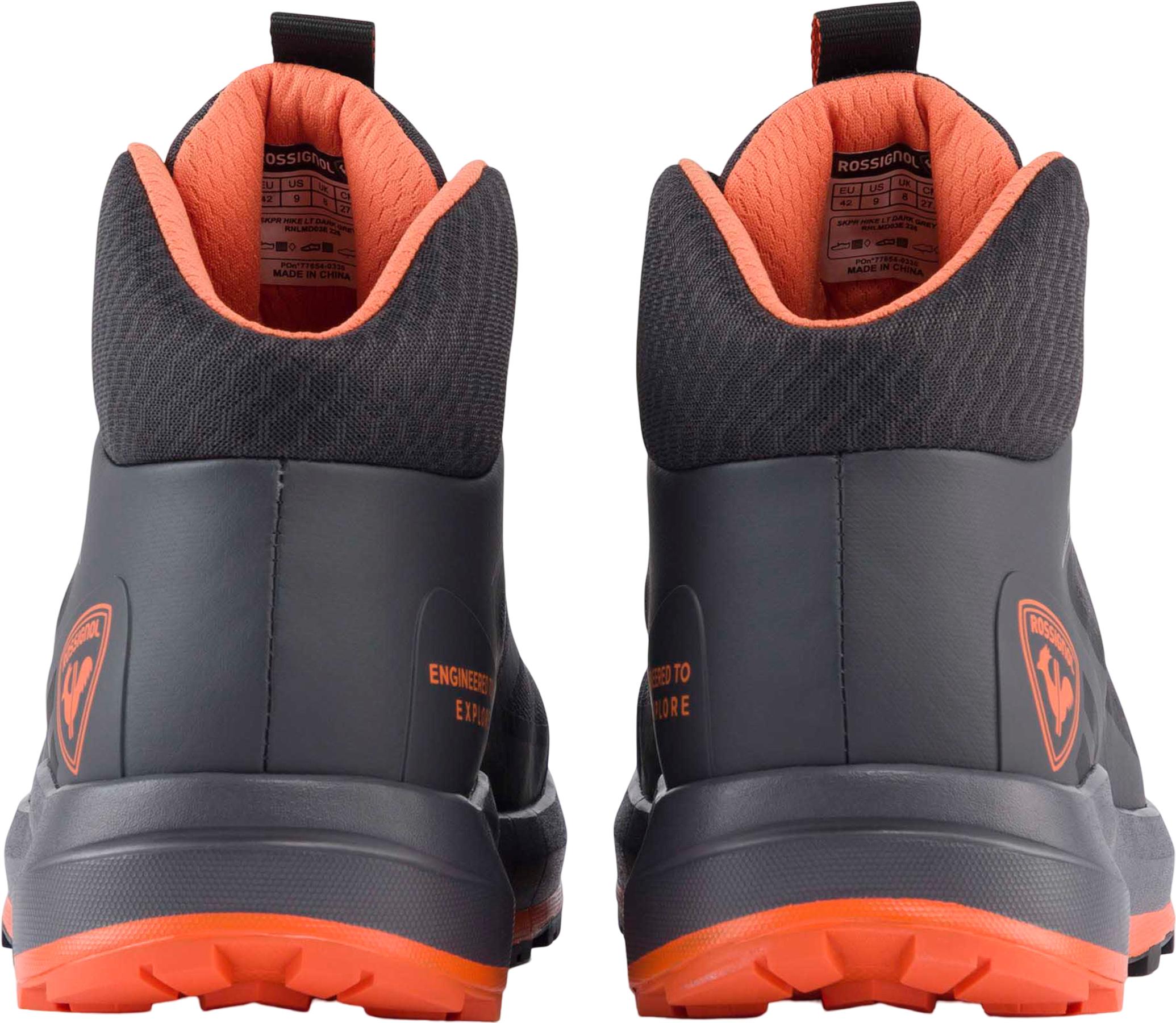 Product gallery image number 6 for product Skpr Hike Lightweight Hiking Boot - Men's