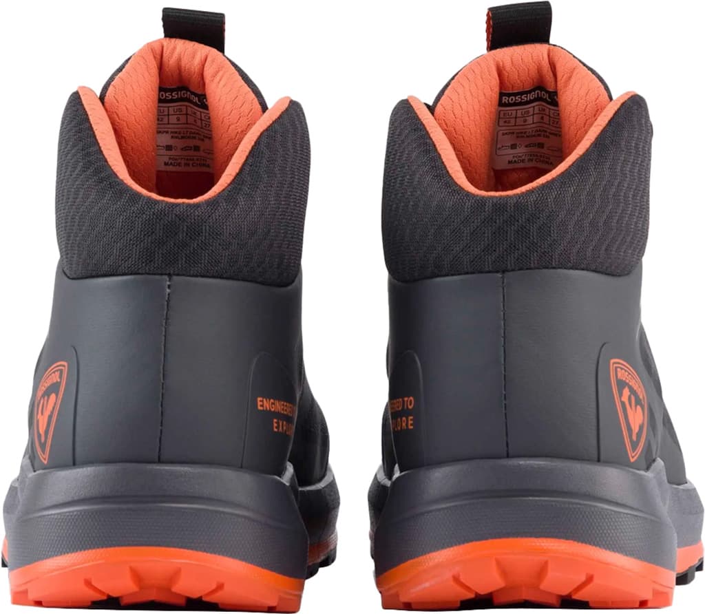 Product gallery image number 4 for product Skpr Hike Lightweight Hiking Boot - Men's