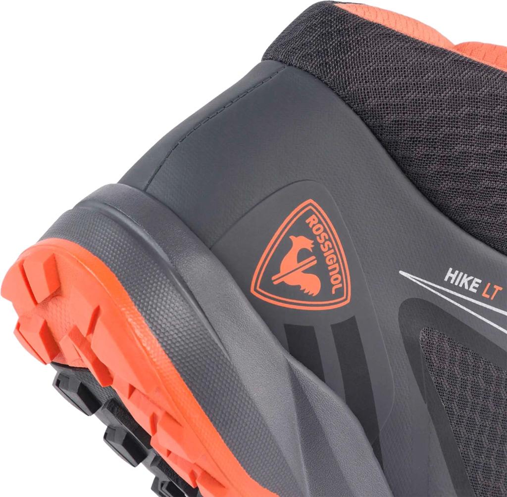 Product gallery image number 3 for product Skpr Hike Lightweight Hiking Boot - Men's