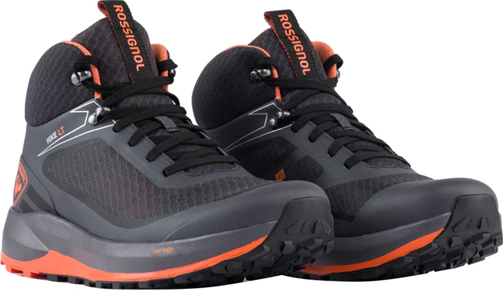 Product gallery image number 8 for product Skpr Hike Lightweight Hiking Boot - Men's