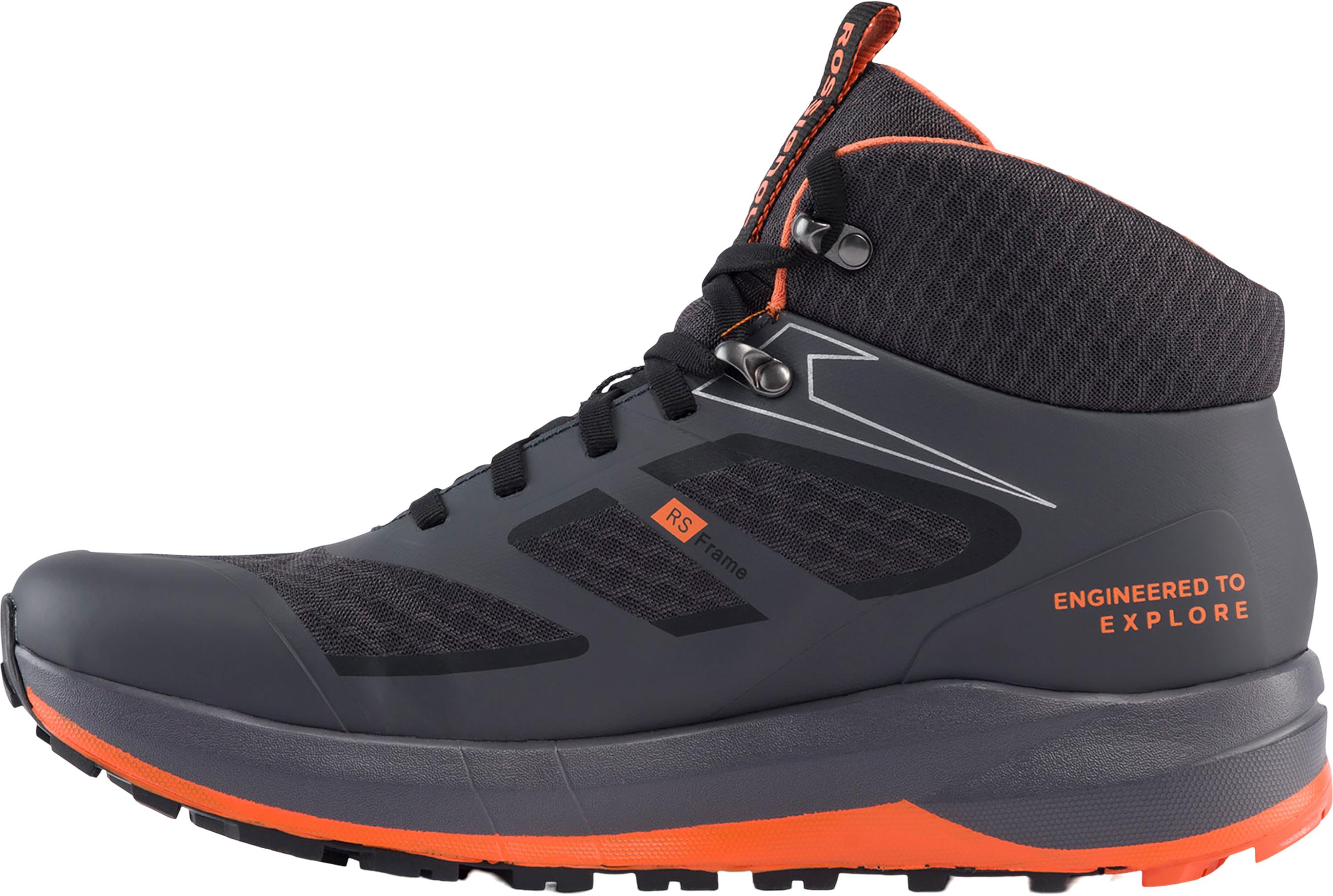 Product gallery image number 7 for product Skpr Hike Lightweight Hiking Boot - Men's