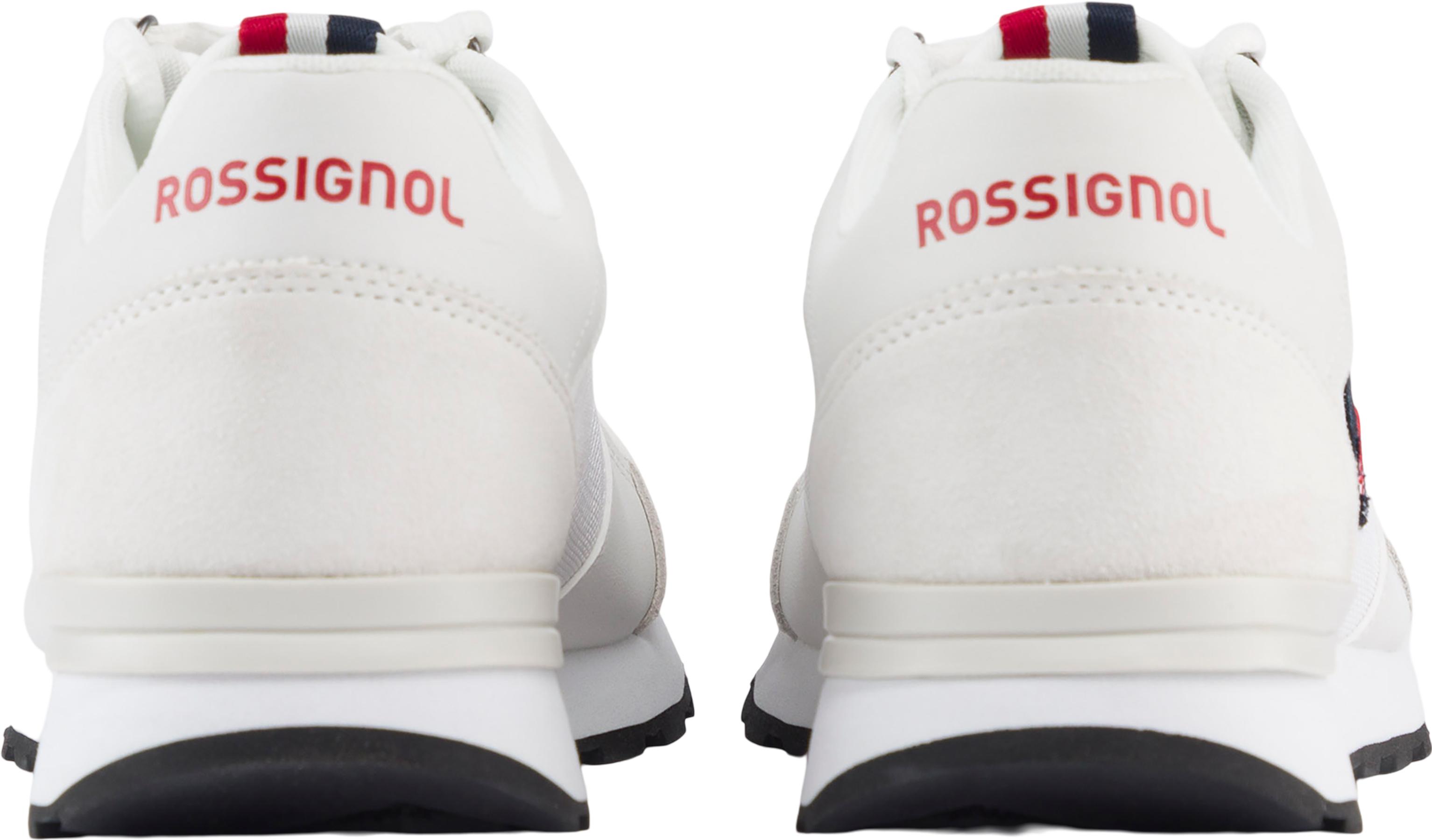 Product gallery image number 3 for product Heritage Sneakers - Men's