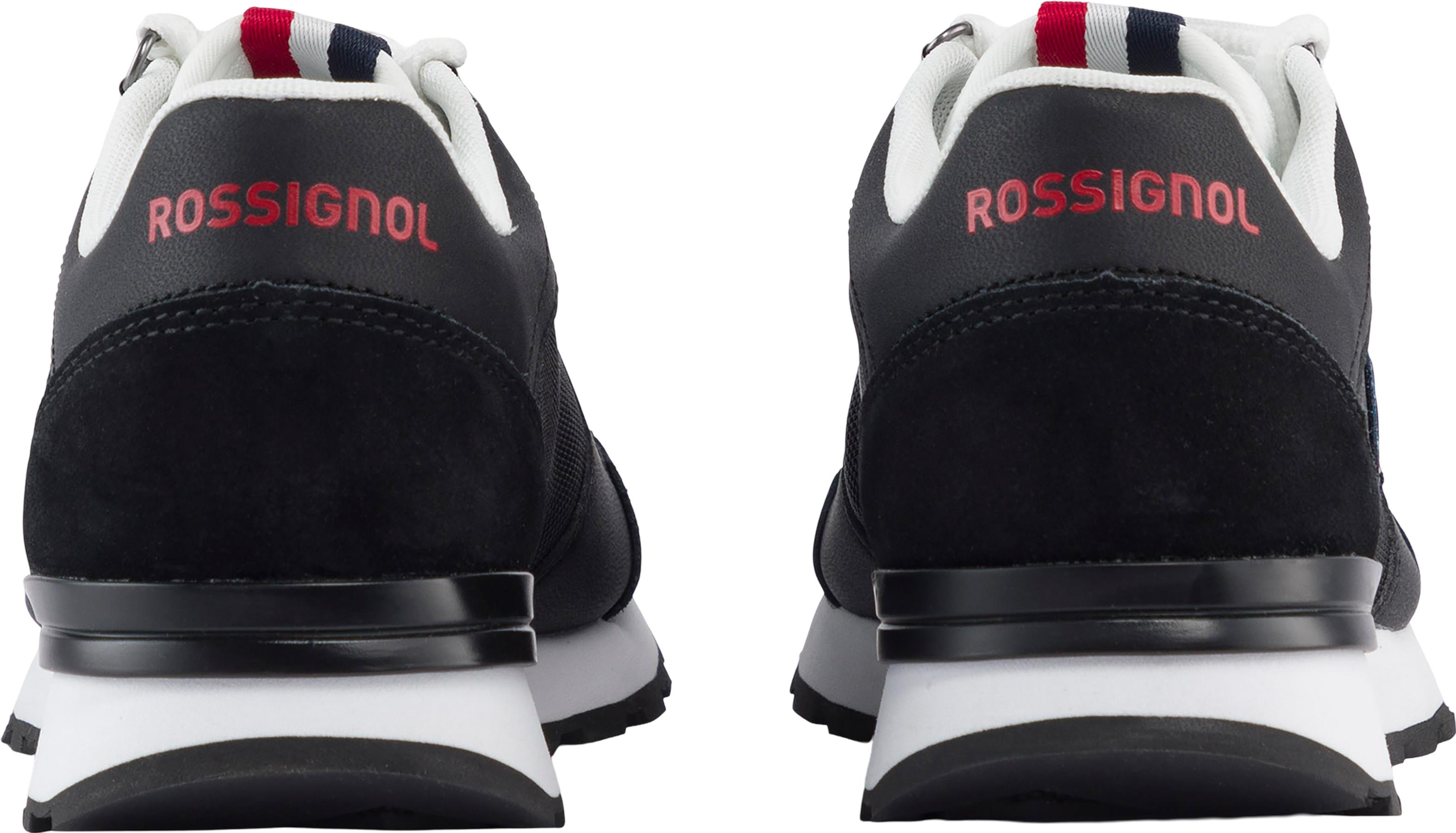 Product gallery image number 2 for product Heritage Sneakers - Men's