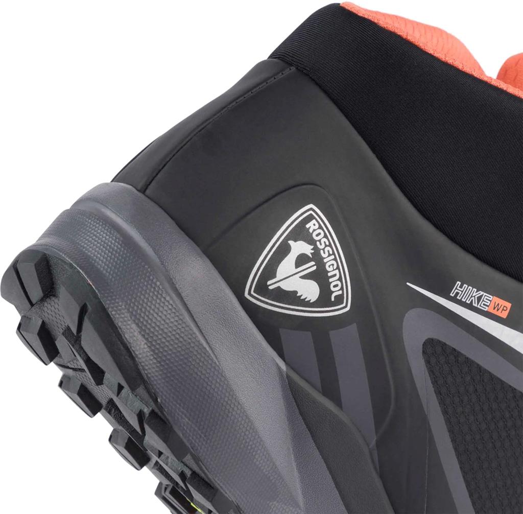 Product gallery image number 4 for product Bottes de randonnée imperméables de Skpr - Femme