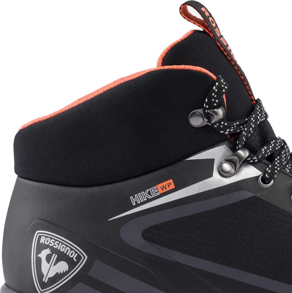 Product gallery image number 5 for product Bottes de randonnée imperméables de Skpr - Femme