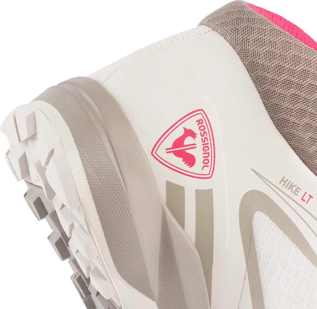 Product gallery image number 4 for product Bottes de randonnée légères de Skpr - Femme