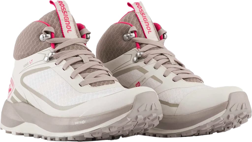 Product gallery image number 6 for product Bottes de randonnée légères de Skpr - Femme