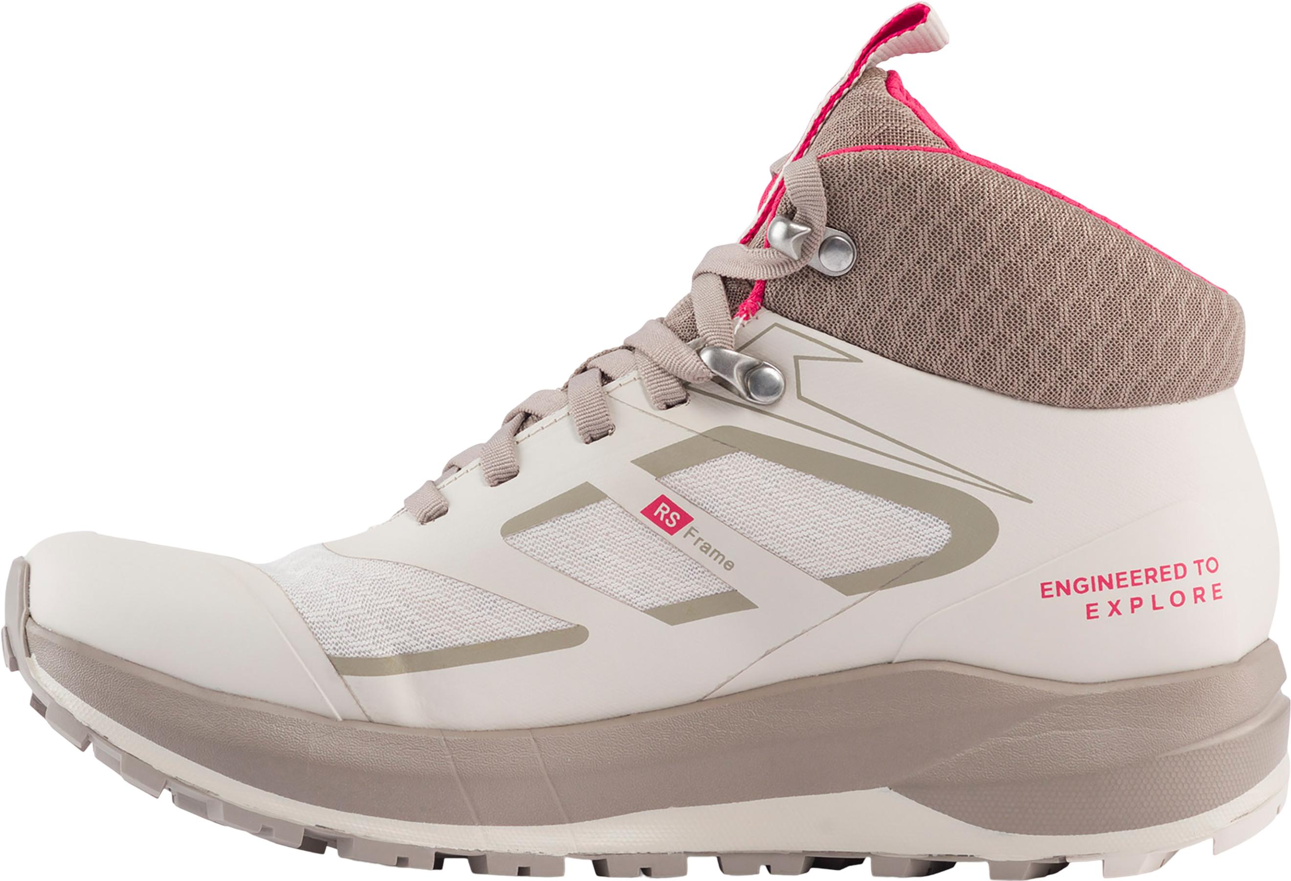 Product gallery image number 7 for product Bottes de randonnée légères de Skpr - Femme