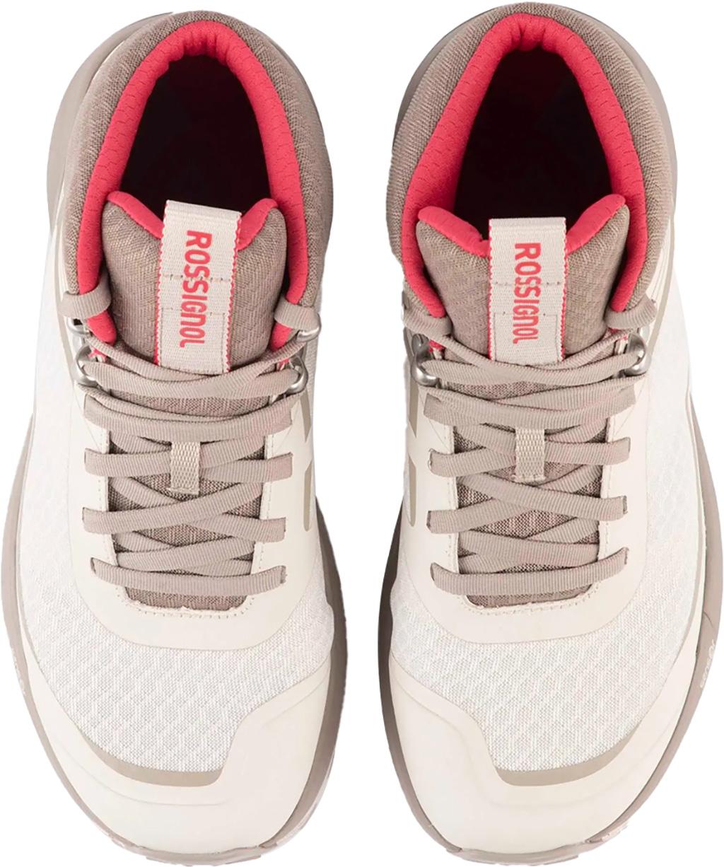 Product gallery image number 8 for product Bottes de randonnée légères de Skpr - Femme