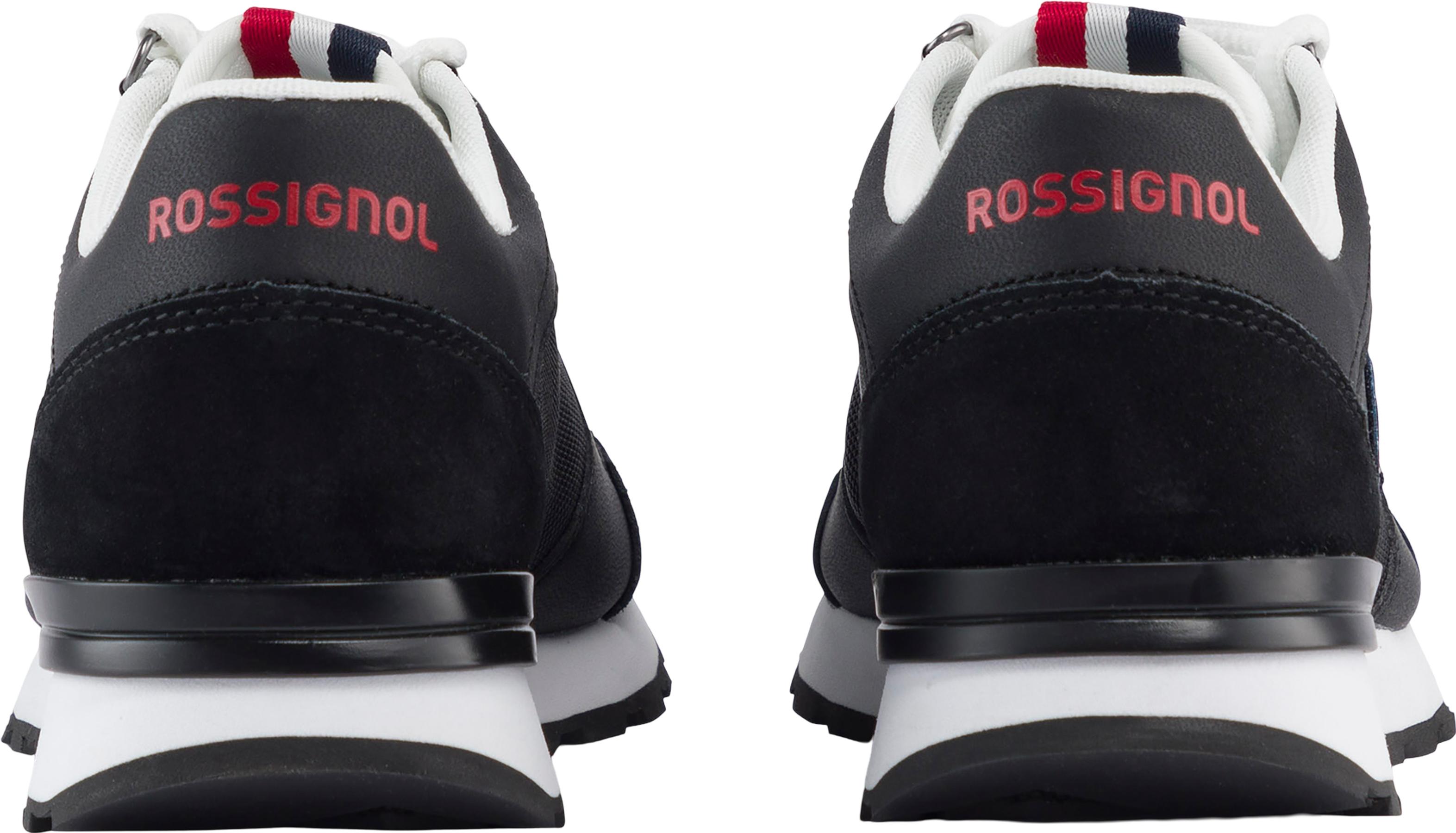 Product gallery image number 2 for product Heritage Sneakers - Women's