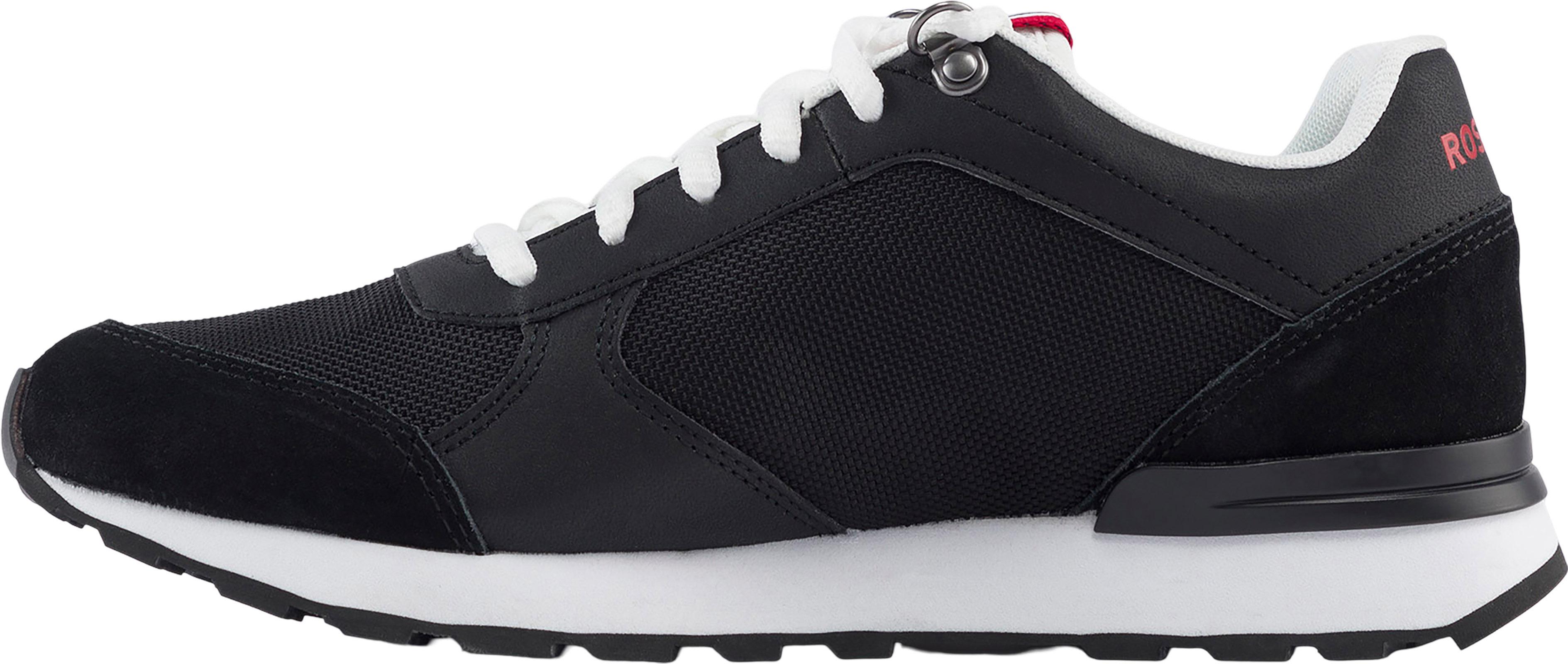 Product gallery image number 3 for product Heritage Sneakers - Women's