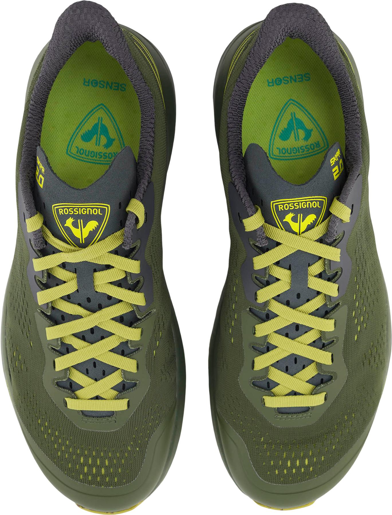 Product gallery image number 2 for product SKPR 2.0 Training Shoes - Men's