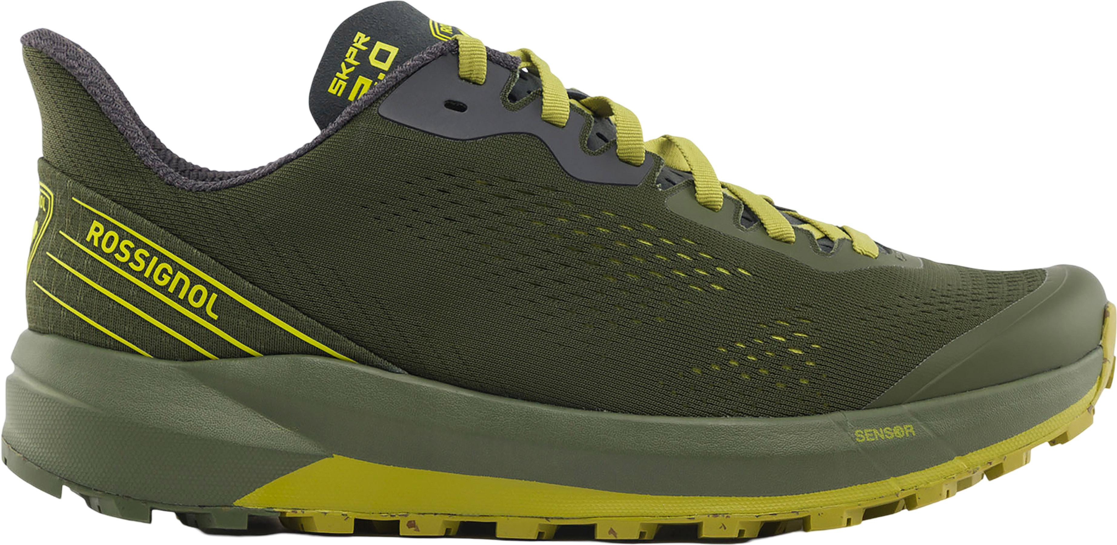Product gallery image number 1 for product SKPR 2.0 Training Shoes - Men's